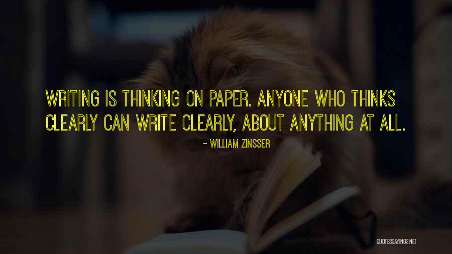 Leker Til Quotes By William Zinsser Leker Til Quotes By William Zinsser