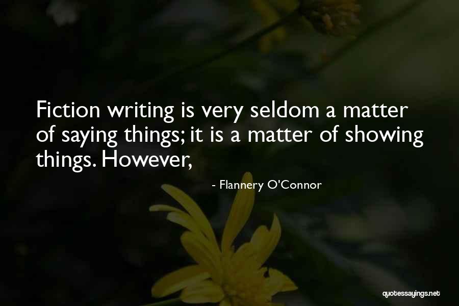 Lekha Prajapati Quotes By Flannery O'Connor Lekha Prajapati Quotes By Flannery O'Connor