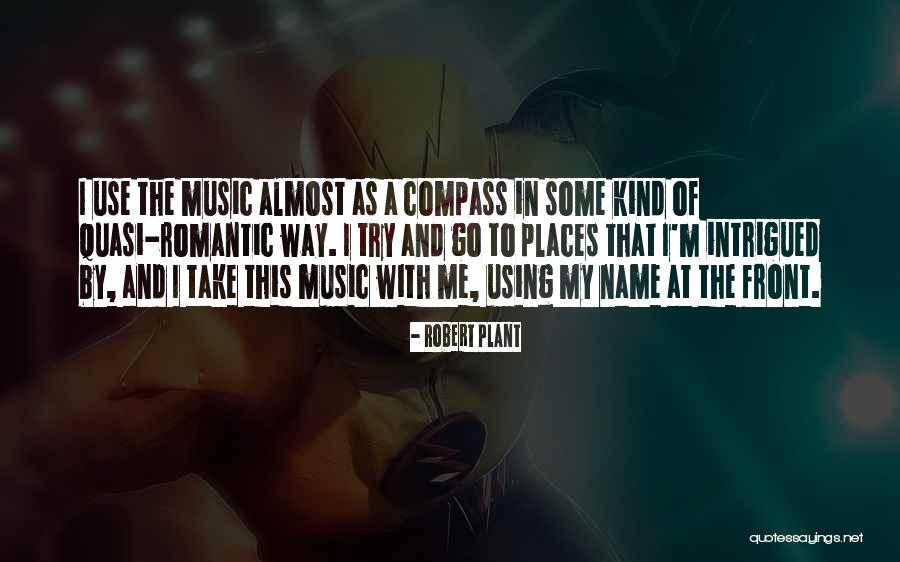 Lekhaporabd Quotes By Robert Plant