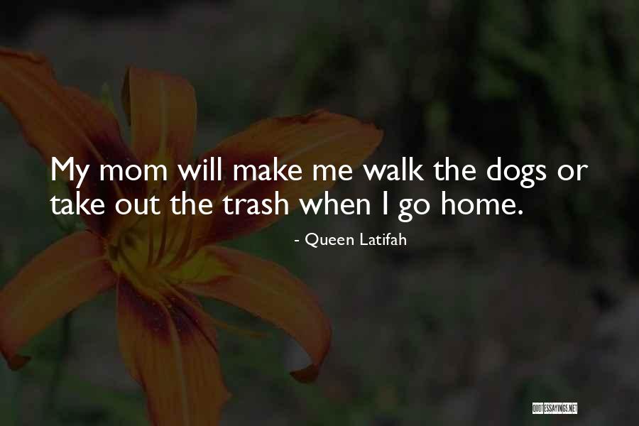 Lekia Stokes Quotes By Queen Latifah Lekia Stokes Quotes By Queen Latifah