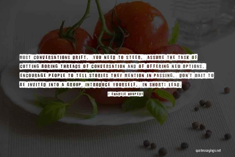 Lekkas Singer Quotes By Charlie Houpert Lekkas Singer Quotes By Charlie Houpert