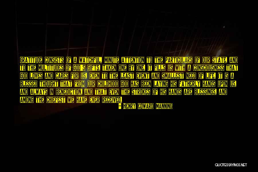 Lekkas Singer Quotes By Henry Edward Manning Lekkas Singer Quotes By Henry Edward Manning
