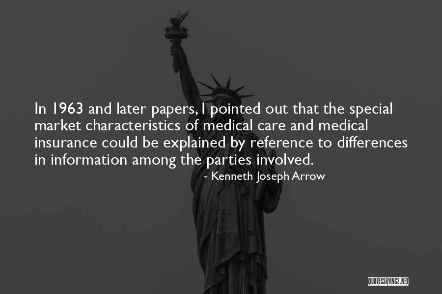 Lekkas Singer Quotes By Kenneth Joseph Arrow Lekkas Singer Quotes By Kenneth Joseph Arrow