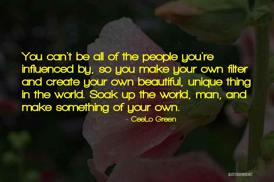 Lekkende Tepels Quotes By CeeLo Green Lekkende Tepels Quotes By CeeLo Green