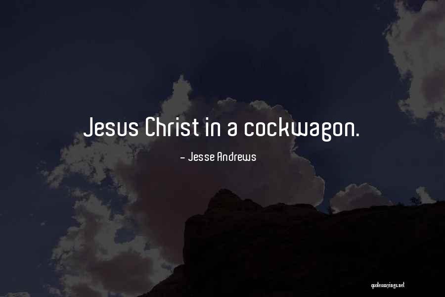 Lekker Aand Quotes By Jesse Andrews Lekker Aand Quotes By Jesse Andrews