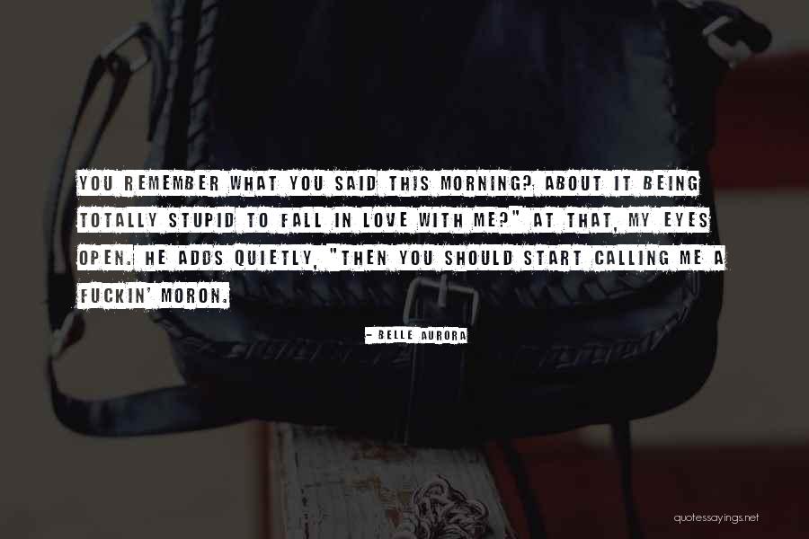 Lekker Quotes By Belle Aurora Lekker Quotes By Belle Aurora