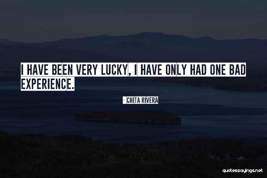 Lekker Quotes By Chita Rivera Lekker Quotes By Chita Rivera