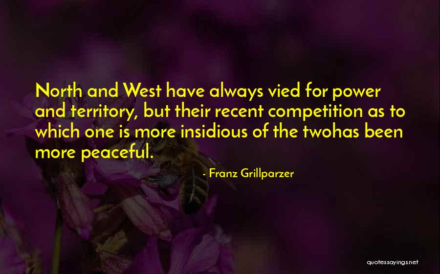 Lekker Verjaar Quotes By Franz Grillparzer Lekker Verjaar Quotes By Franz Grillparzer