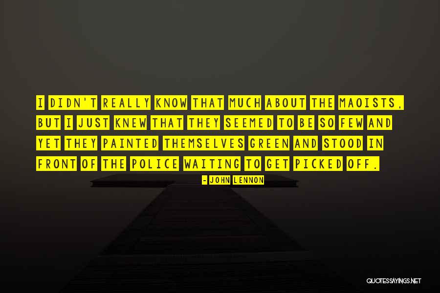 Lekker Verjaar Quotes By John Lennon Lekker Verjaar Quotes By John Lennon