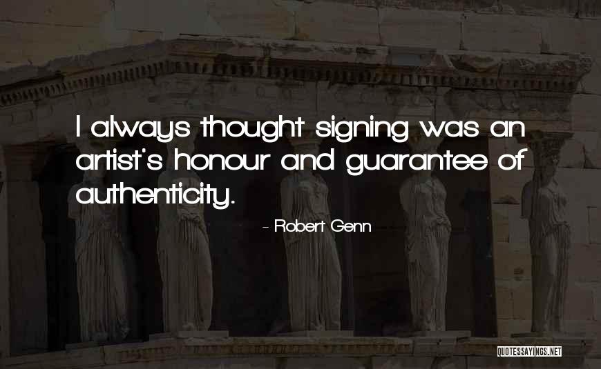 Lekkie Chainring Quotes By Robert Genn Lekkie Chainring Quotes By Robert Genn