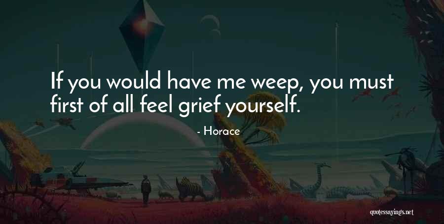 Lekkie Puszyste Quotes By Horace Lekkie Puszyste Quotes By Horace