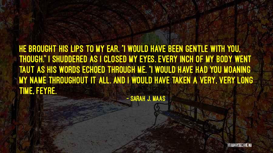 Lekkosc Quotes By Sarah J. Maas Lekkosc Quotes By Sarah J. Maas