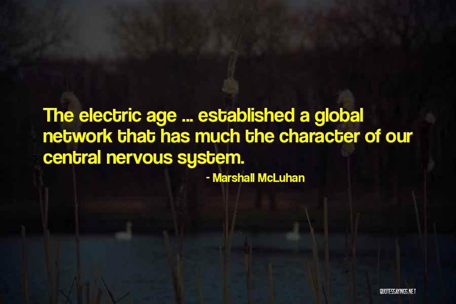 Leko Hats Quotes By Marshall McLuhan Leko Hats Quotes By Marshall McLuhan