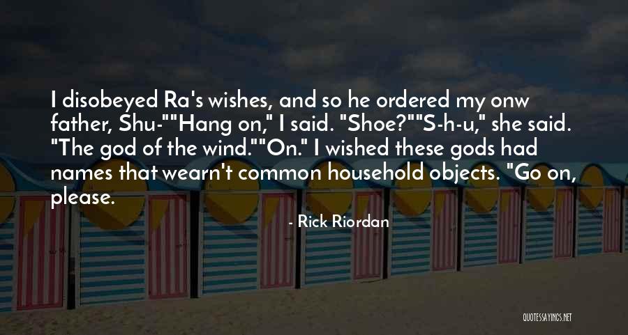 Leksell Head Quotes By Rick Riordan Leksell Head Quotes By Rick Riordan