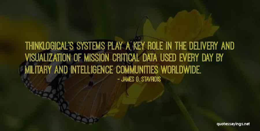 Leksell Regular Quotes By James G. Stavridis Leksell Regular Quotes By James G. Stavridis