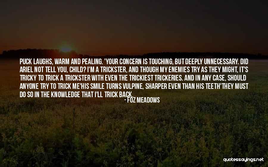Leksell Stereotactic System Quotes By Foz Meadows Leksell Stereotactic System Quotes By Foz Meadows