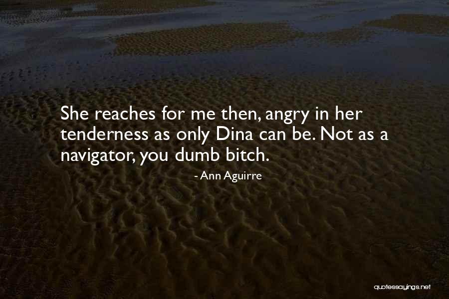 Leksikon Yu Quotes By Ann Aguirre Leksikon Yu Quotes By Ann Aguirre