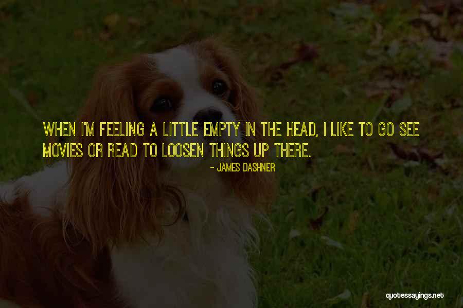 Leksikon Yu Quotes By James Dashner Leksikon Yu Quotes By James Dashner