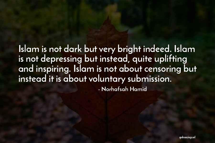 Leksikon Yu Quotes By Norhafsah Hamid Leksikon Yu Quotes By Norhafsah Hamid