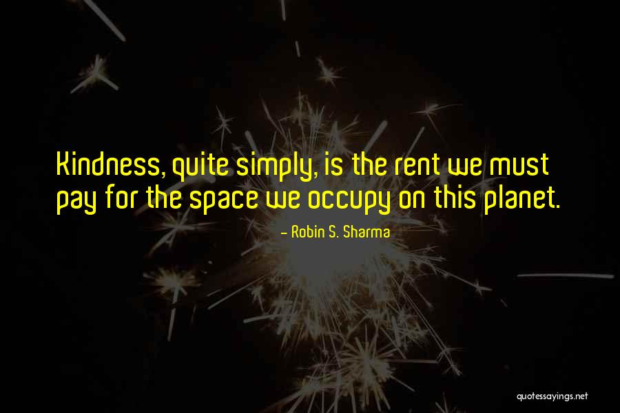 Lekt Re Quotes By Robin S. Sharma Lekt Re Quotes By Robin S. Sharma