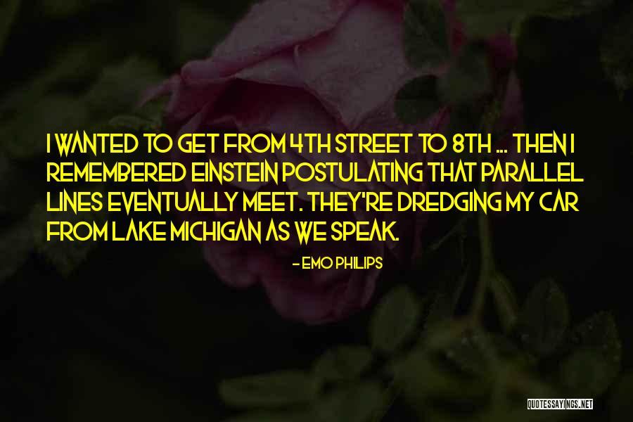 Lektema Quotes By Emo Philips Lektema Quotes By Emo Philips