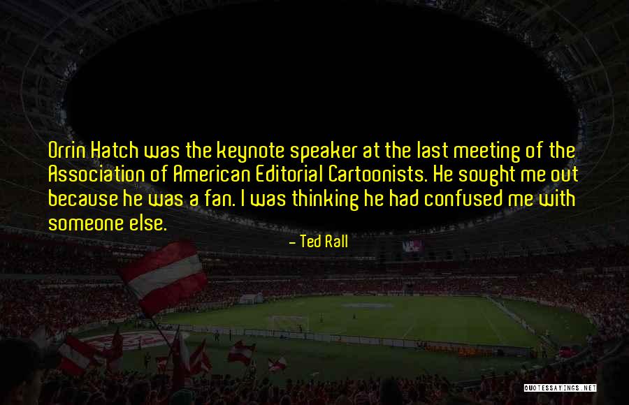 Lektion 5 Quotes By Ted Rall Lektion 5 Quotes By Ted Rall
