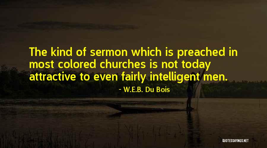 Lektreks Quotes By W.E.B. Du Bois Lektreks Quotes By W.E.B. Du Bois