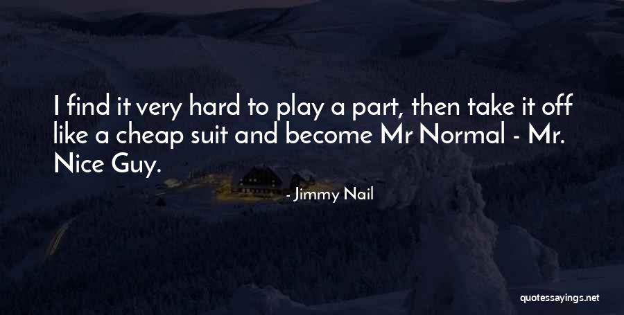 Lektriever Quotes By Jimmy Nail Lektriever Quotes By Jimmy Nail