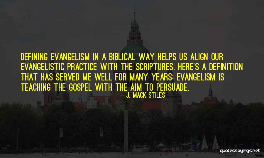 Lektronics Quotes By J. Mack Stiles Lektronics Quotes By J. Mack Stiles