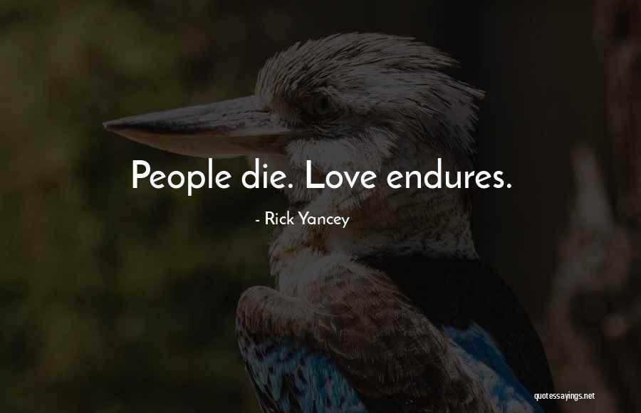 Lektronics Quotes By Rick Yancey Lektronics Quotes By Rick Yancey
