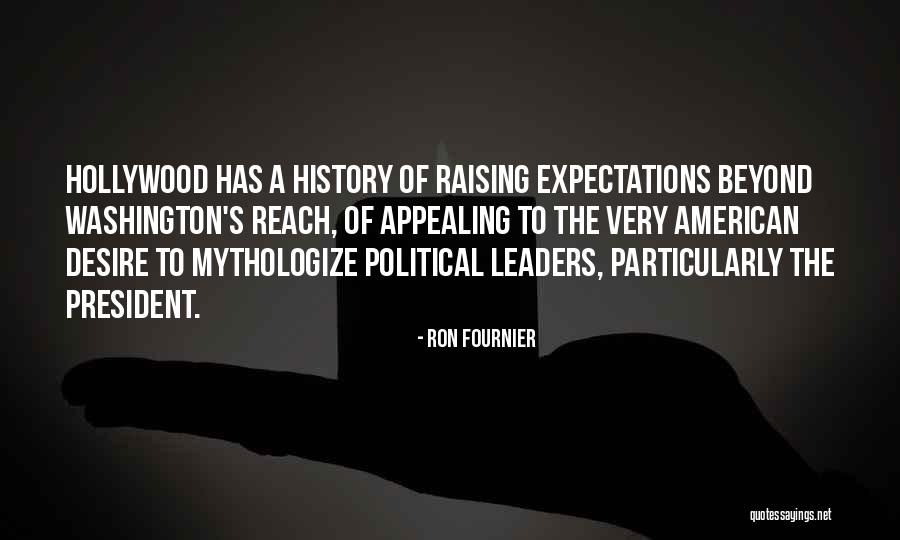 Lektury Quotes By Ron Fournier Lektury Quotes By Ron Fournier