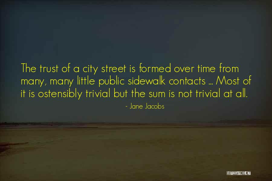 Lektuvas Quotes By Jane Jacobs Lektuvas Quotes By Jane Jacobs