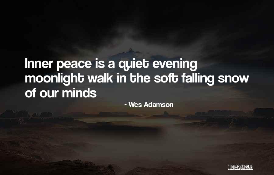 Lekunutu Le Morena Quotes By Wes Adamson Lekunutu Le Morena Quotes By Wes Adamson
