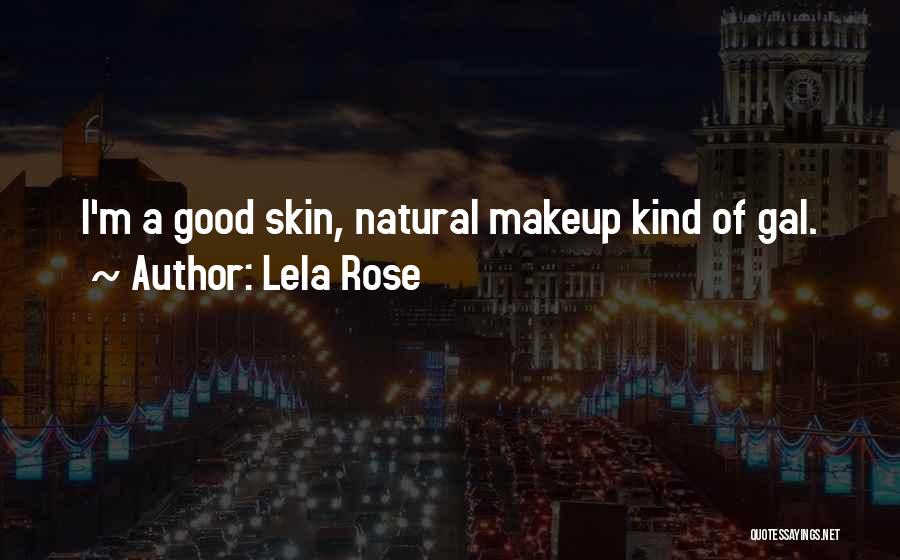 Lela Rose Quotes 2065143