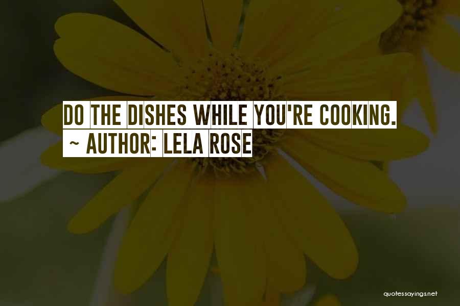 Lela Rose Quotes 242245