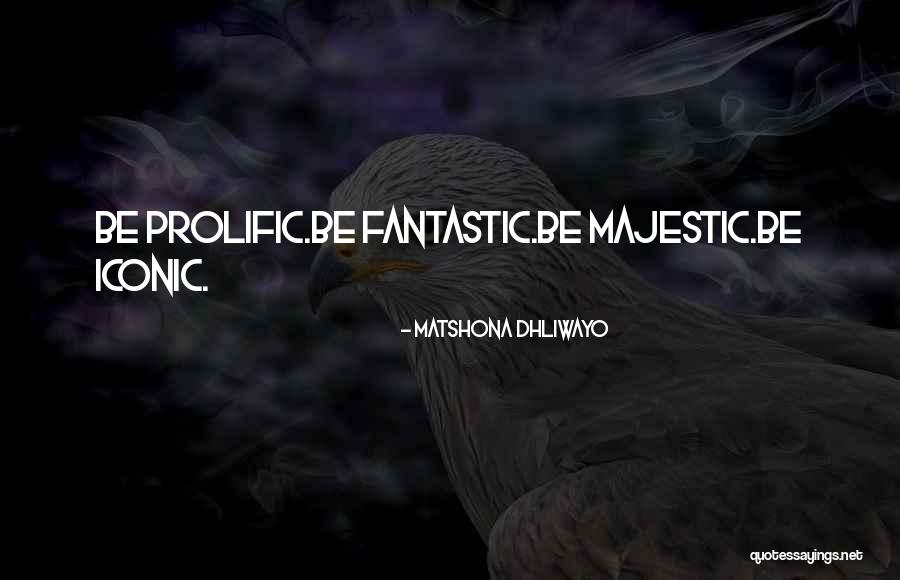 Lelacheur Field Quotes By Matshona Dhliwayo Lelacheur Field Quotes By Matshona Dhliwayo