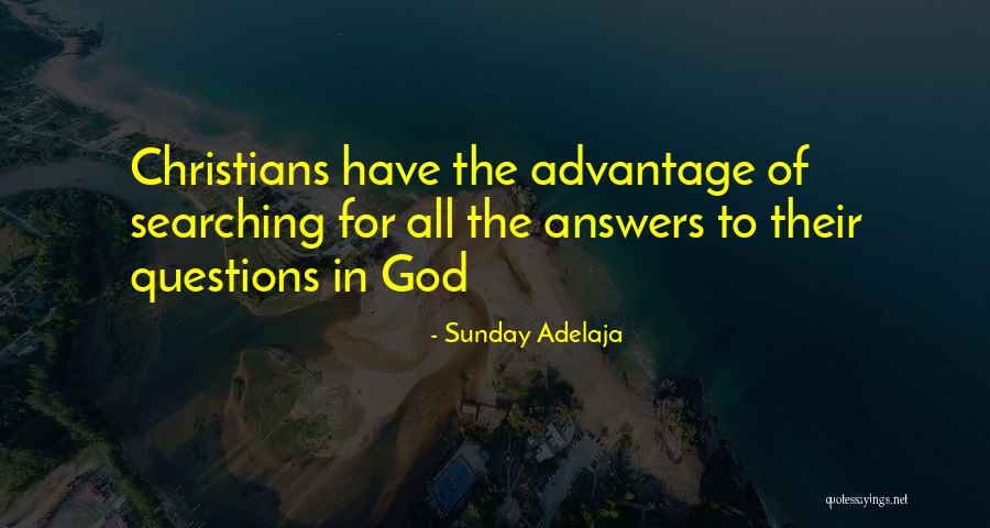 Lelacheur Field Quotes By Sunday Adelaja Lelacheur Field Quotes By Sunday Adelaja