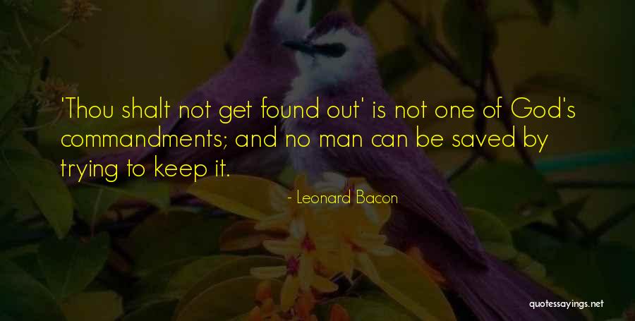 Lelacheur Plumbing Quotes By Leonard Bacon Lelacheur Plumbing Quotes By Leonard Bacon
