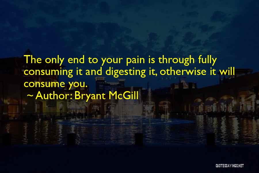 Lelah Mengalah Quotes By Bryant McGill