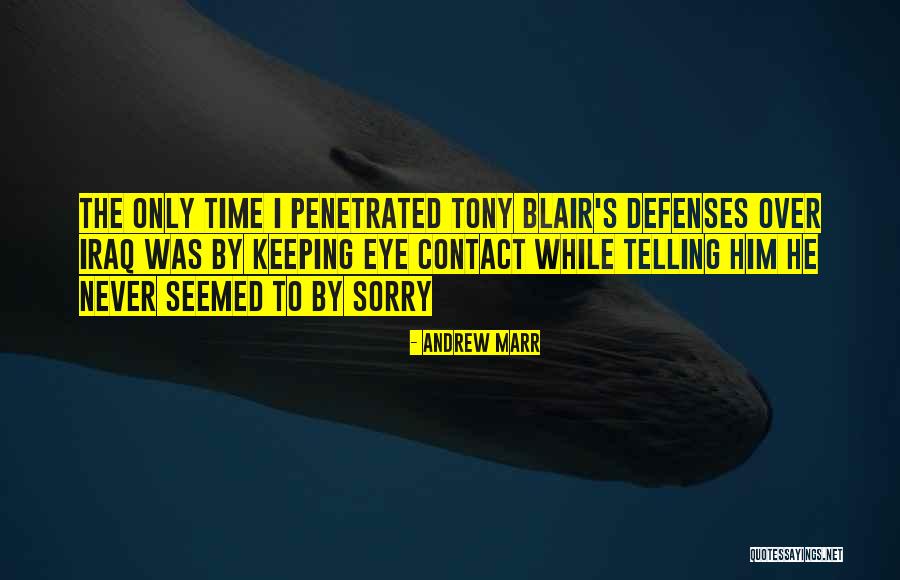 Lelaki Gatal Quotes By Andrew Marr Lelaki Gatal Quotes By Andrew Marr