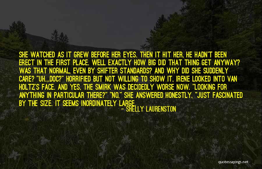 Lelaki Gatal Quotes By Shelly Laurenston Lelaki Gatal Quotes By Shelly Laurenston