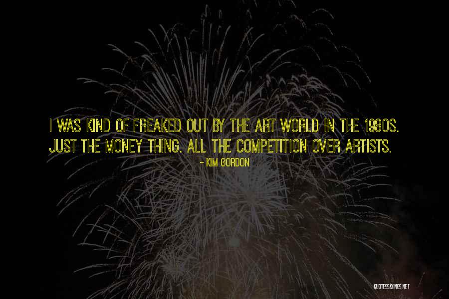 Lelaki Harimau Quotes By Kim Gordon Lelaki Harimau Quotes By Kim Gordon