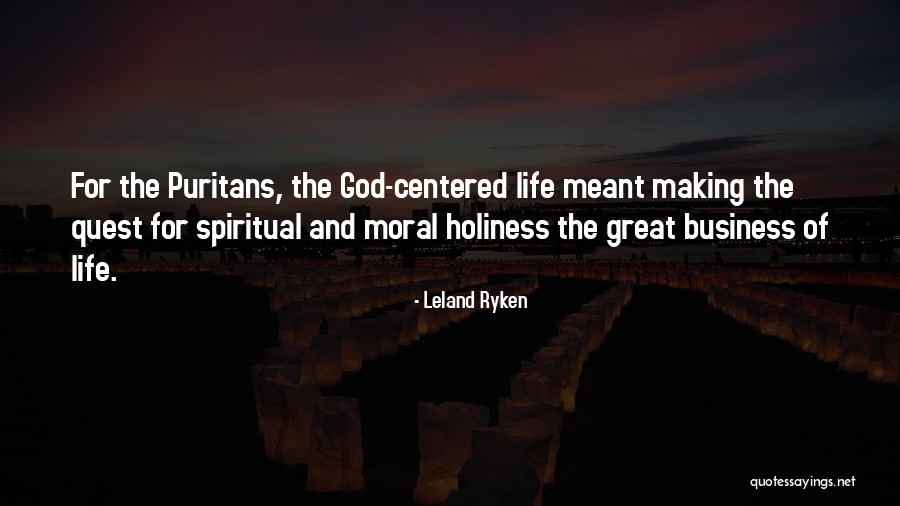 Leland Ryken Quotes 1337128