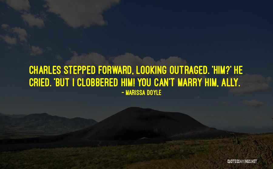 Leland Sisters Quotes By Marissa Doyle Leland Sisters Quotes By Marissa Doyle