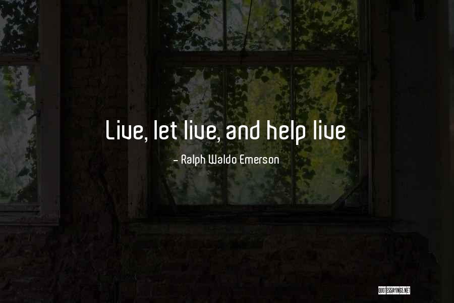 Lelanie Tizzy Quotes By Ralph Waldo Emerson Lelanie Tizzy Quotes By Ralph Waldo Emerson