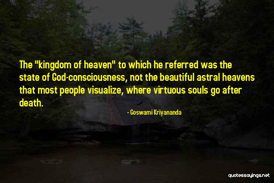 Lelap Tablet Quotes By Goswami Kriyananda Lelap Tablet Quotes By Goswami Kriyananda