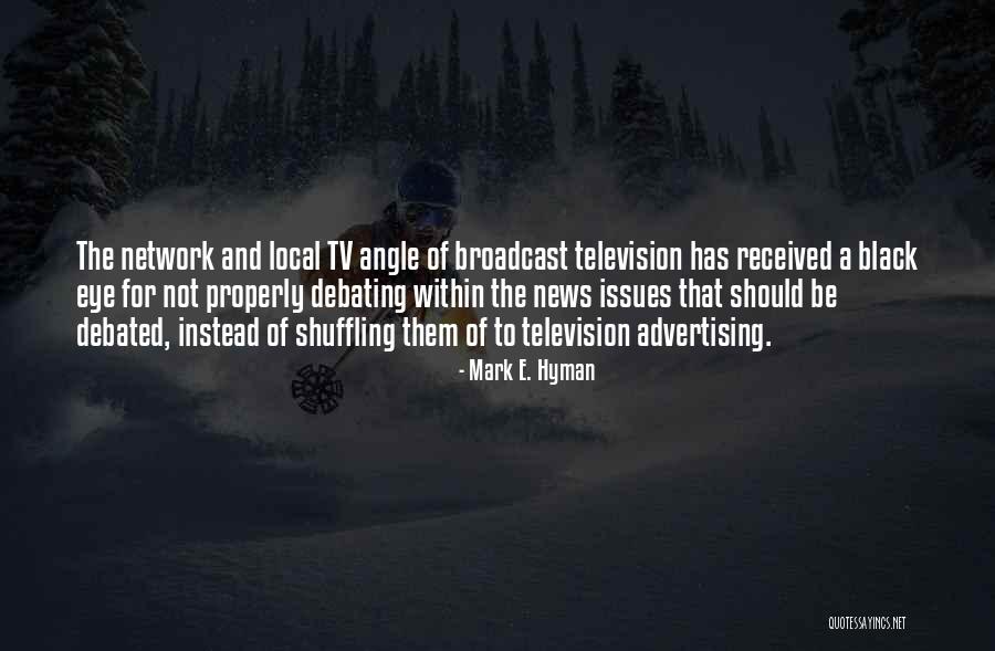 Lelarge Library Quotes By Mark E. Hyman Lelarge Library Quotes By Mark E. Hyman