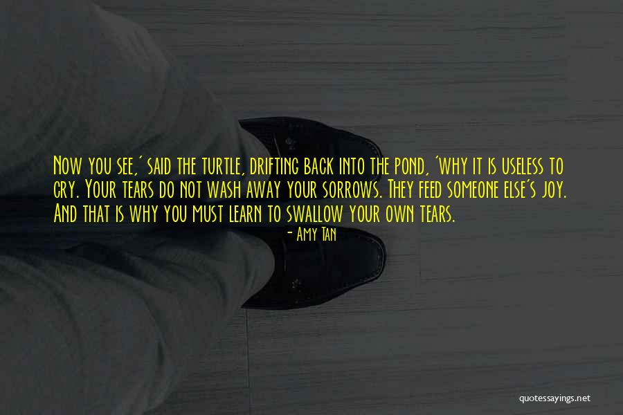 Lelchuk Irina Quotes By Amy Tan Lelchuk Irina Quotes By Amy Tan