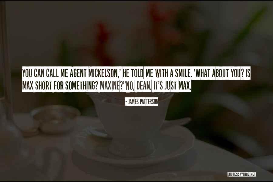 Lelehi Quotes By James Patterson Lelehi Quotes By James Patterson