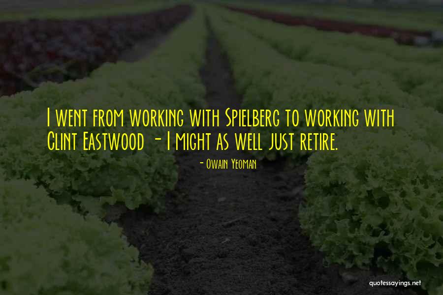 Lelek Lesn Quotes By Owain Yeoman Lelek Lesn Quotes By Owain Yeoman